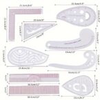 9 Règles de couture