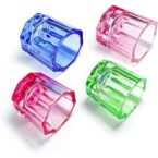 Verre pour acrylique / Acrylic Mixing Glass