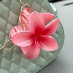 Flower Summer Hairclips / Summer Hair Clip Set