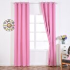 Rideau pour fenêtre ou porte / Window & Door Curtain