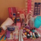 Kit onglerie débutant