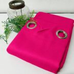 2 piece windows and door curtain set
